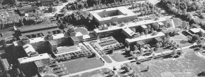 Bell Laboratories, Murray Hill,  NJ